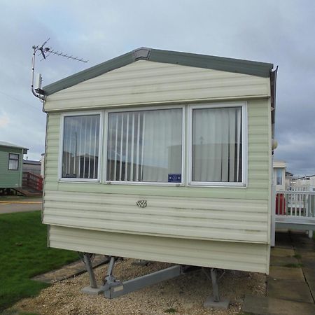 Sealands Ingoldmells Herald 6 Berth, Access To The Beach Luaran gambar