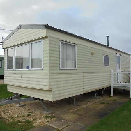 Sealands Ingoldmells Herald 6 Berth, Access To The Beach Luaran gambar