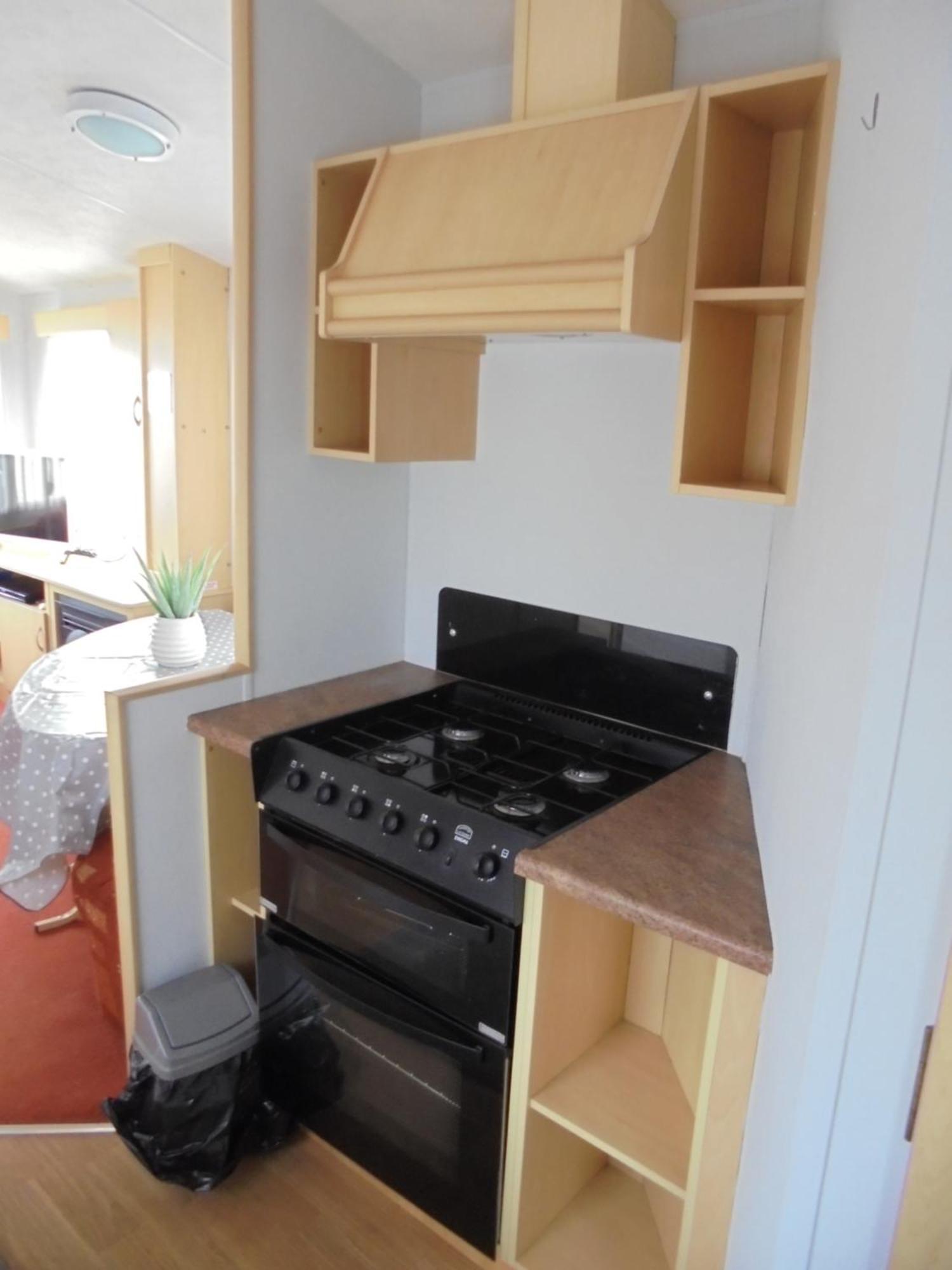 Sealands Ingoldmells Herald 6 Berth, Access To The Beach Luaran gambar