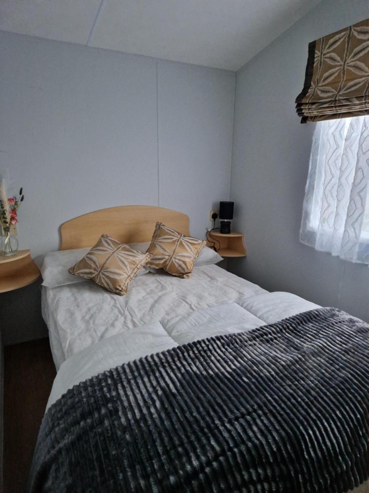 Sealands Ingoldmells Herald 6 Berth, Access To The Beach Luaran gambar